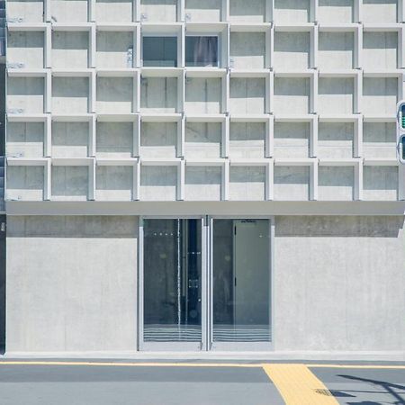 Domo Hotel Tokyo Bagian luar foto