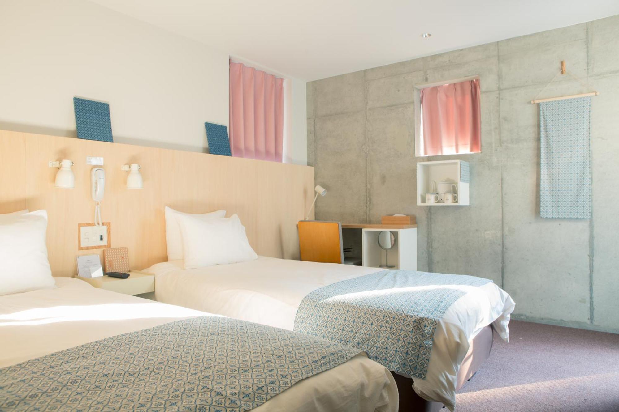 Domo Hotel Tokyo Bagian luar foto